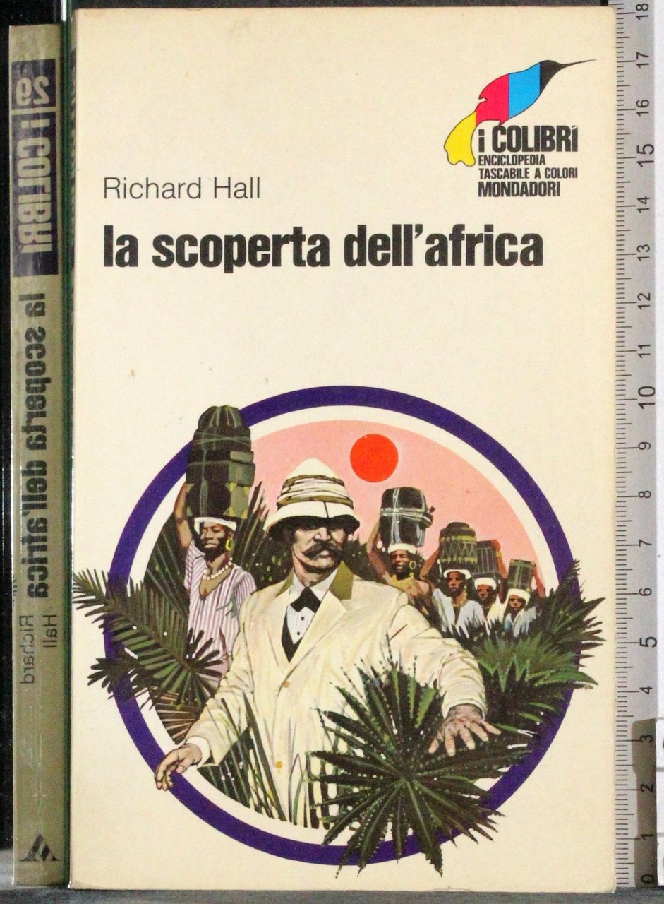 La scoperta dell'Africa