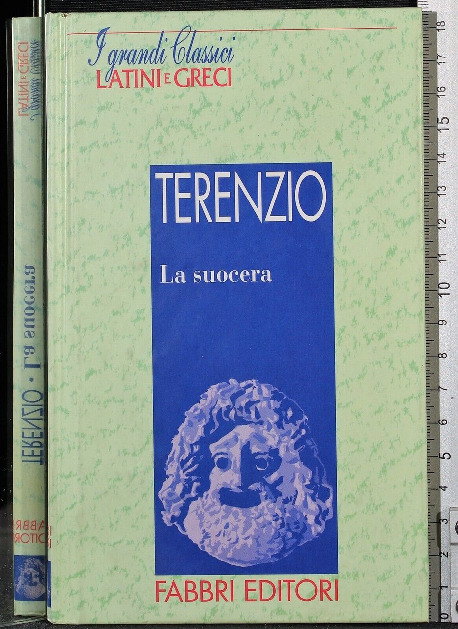 La scuocera | Immagine principale