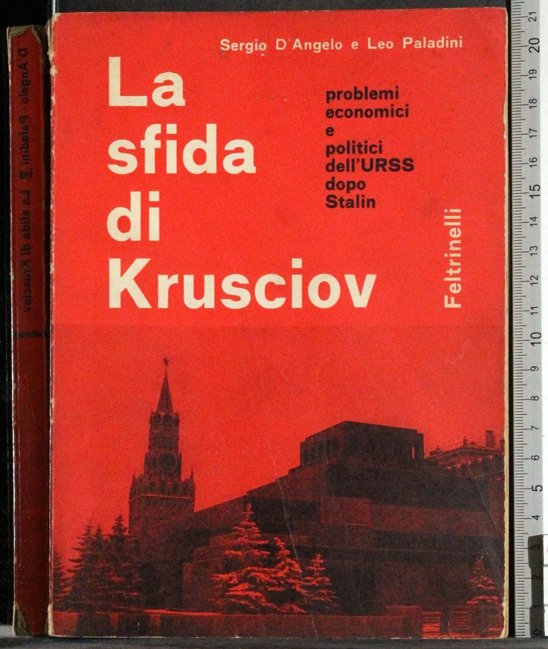 La sfida di Krusciov