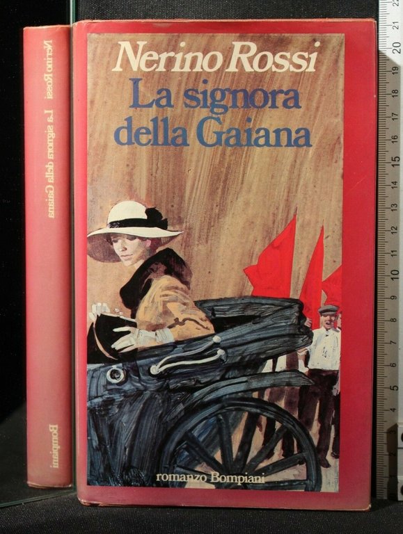 LA SIGNORA DELLA GAIANA | Immagine Gallery 2