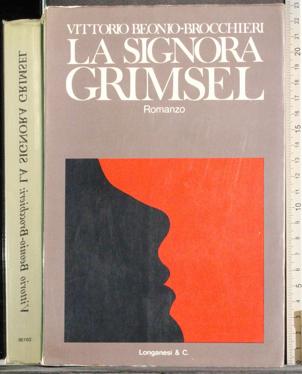 La signora Grimsel