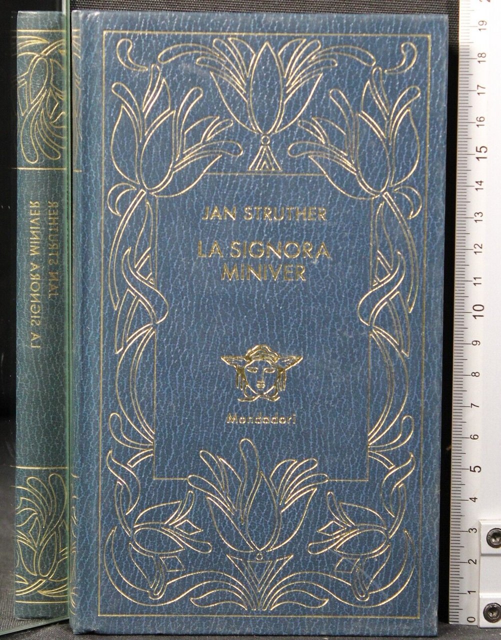La signora Miniver | Immagine principale