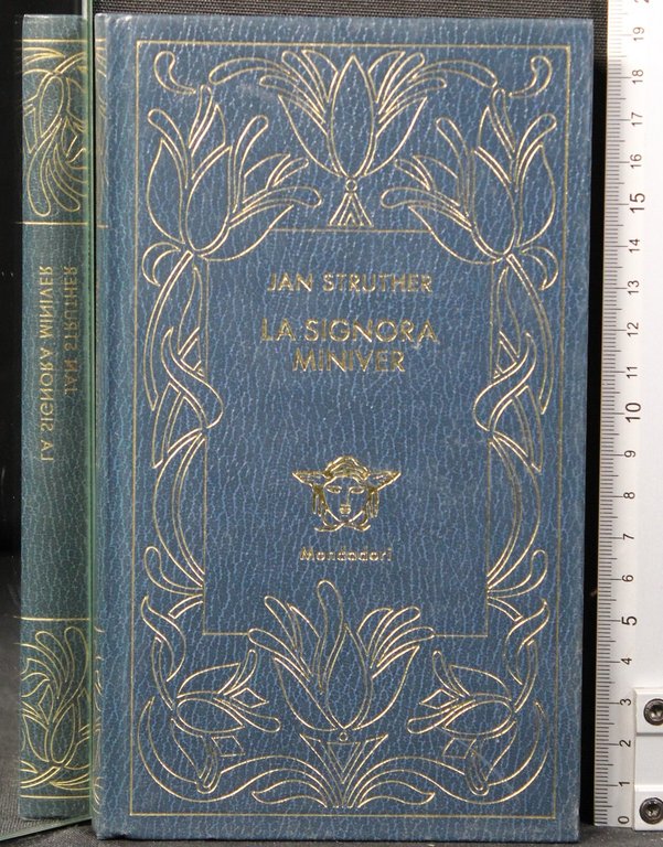 La signora Miniver | Immagine Gallery 2