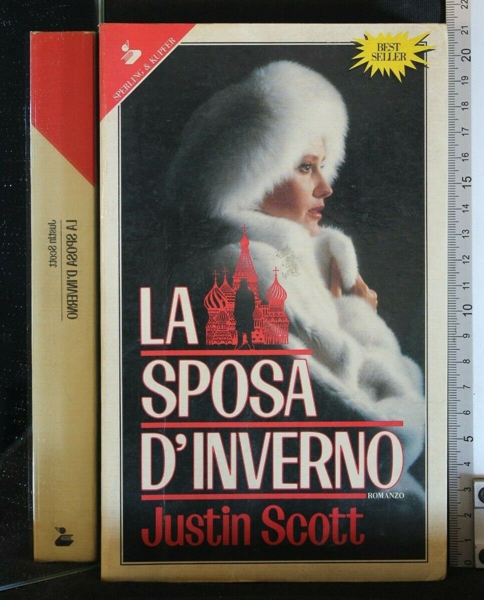 LA SPOSA D'INVERNO