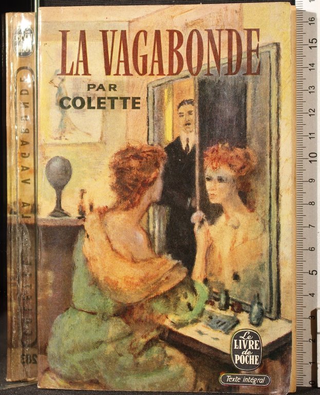 La vagabonde | Immagine Gallery 2