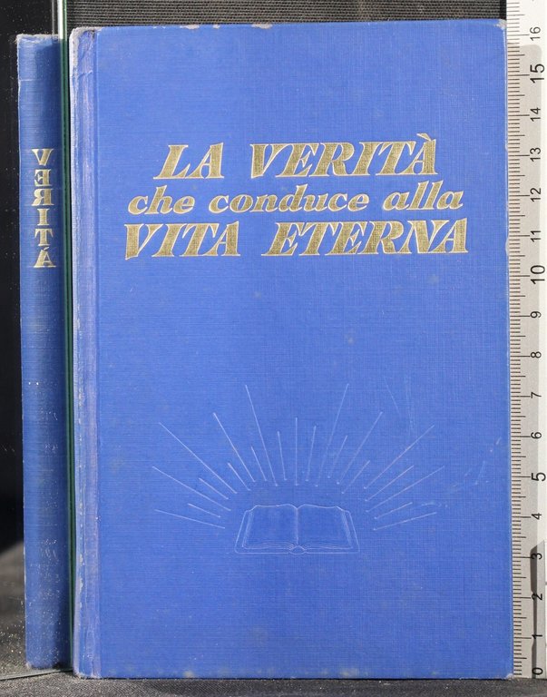 La verità che conduce alla vita eterna | Immagine Gallery 2
