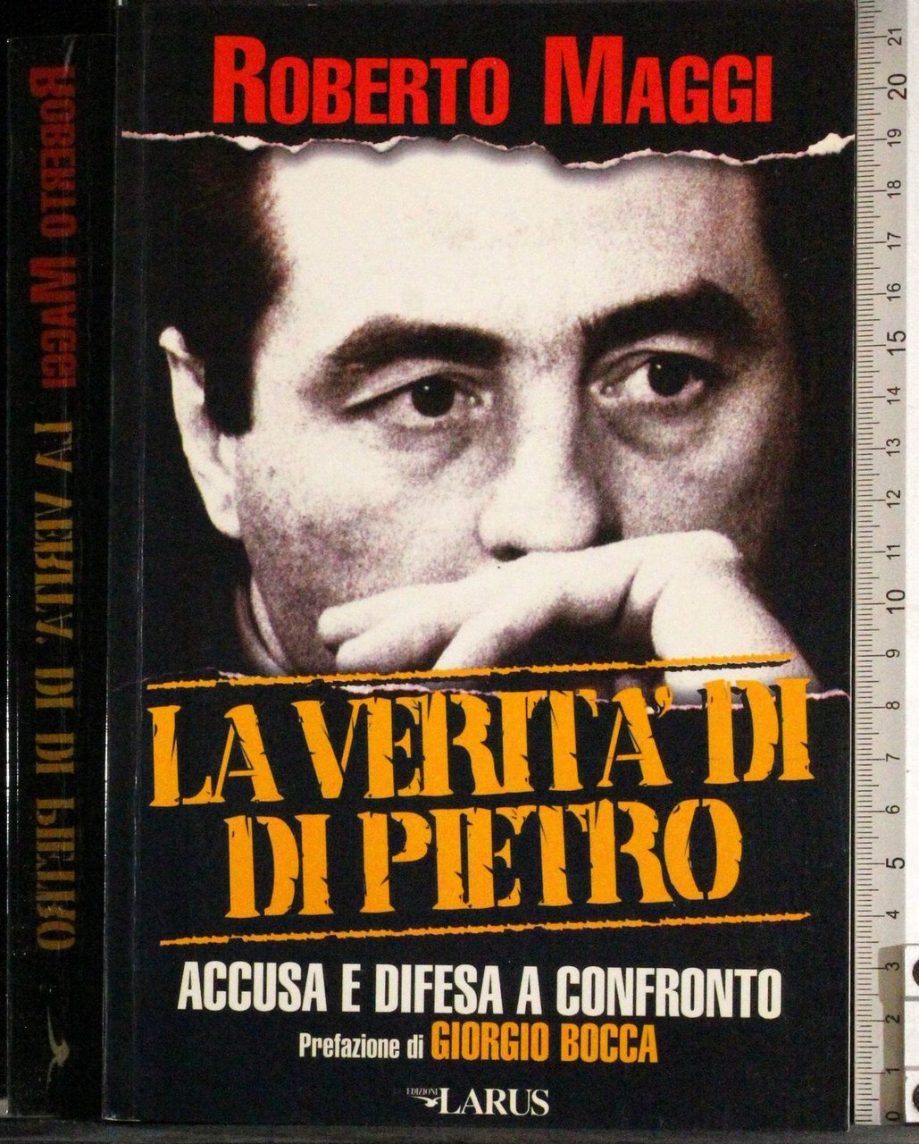 La verità di Pietro