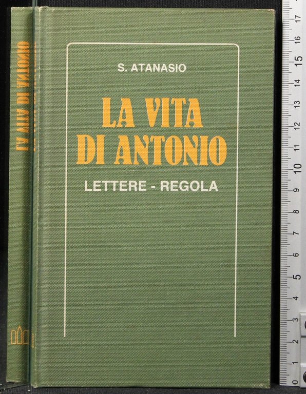 la vita di Antonio | Immagine Gallery 2