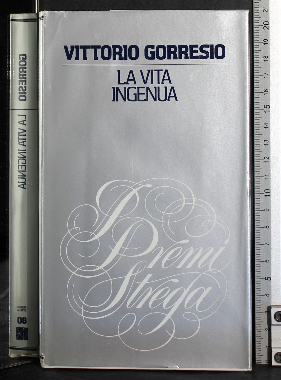La vita ingenua | Immagine principale