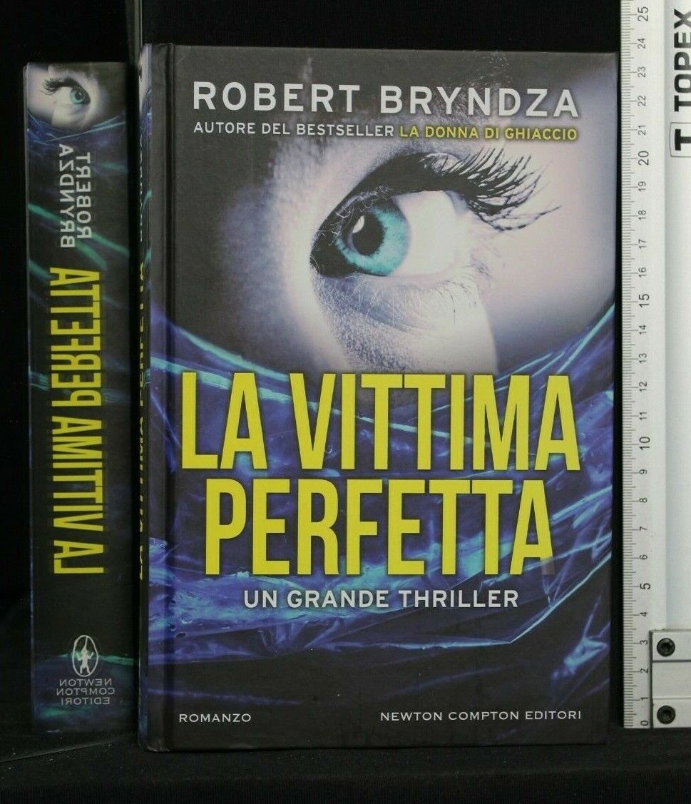 LA VITTIMA PERFETTA | Immagine principale