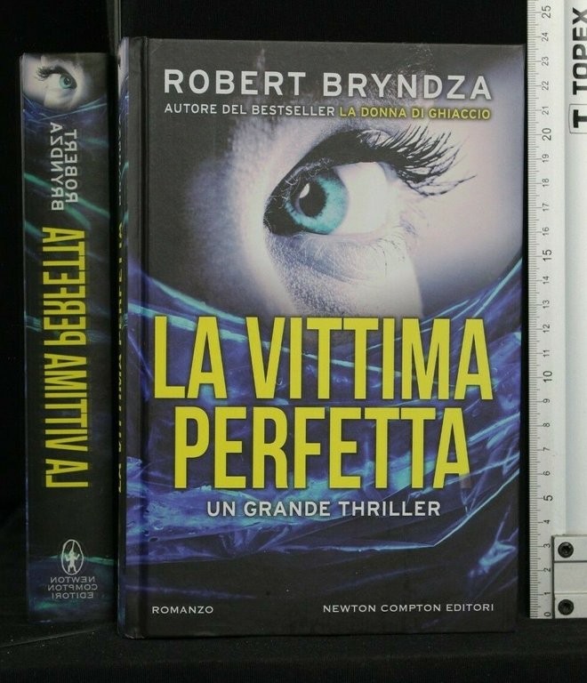 LA VITTIMA PERFETTA | Immagine Gallery 2