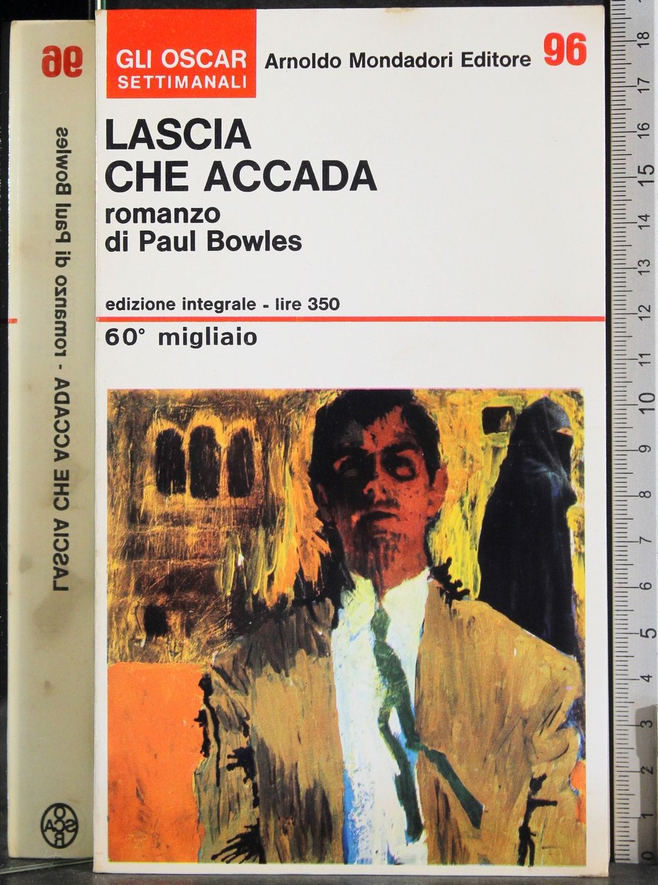 Lascia che accada | Immagine principale