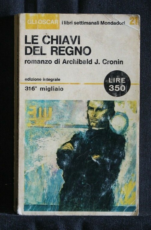 LE CHIAVI DEL REGNO | Immagine Gallery 2