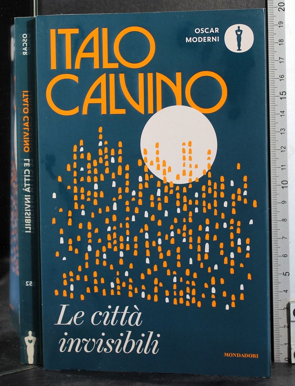 Le città invisibili | Immagine principale