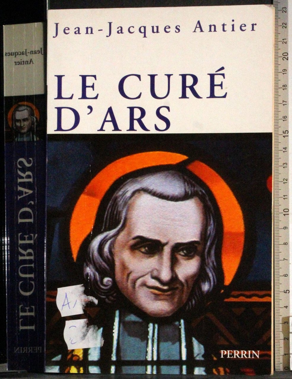 Le curé d'ars