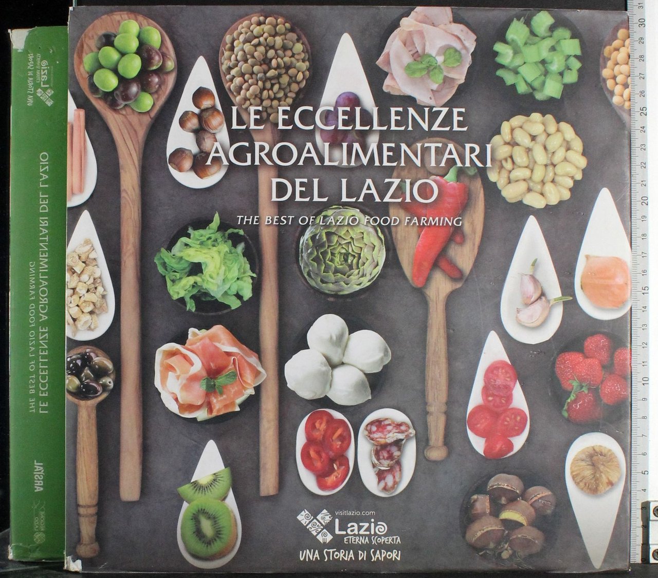 Le eccellenze agroalimentari del Lazio