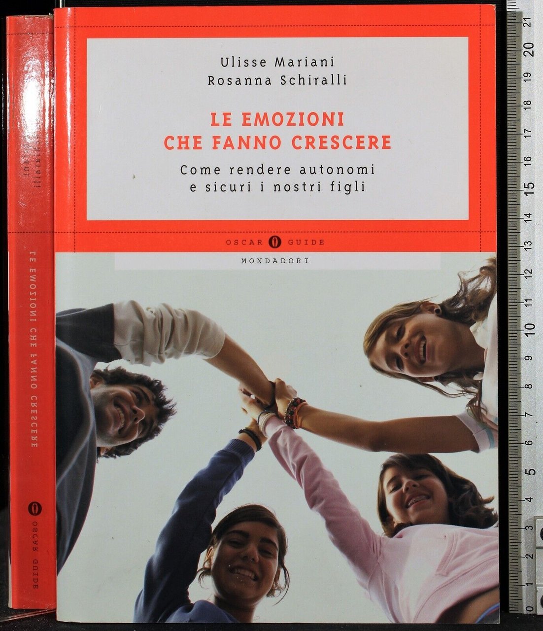 Le emozioni che fanno crescere | Immagine principale
