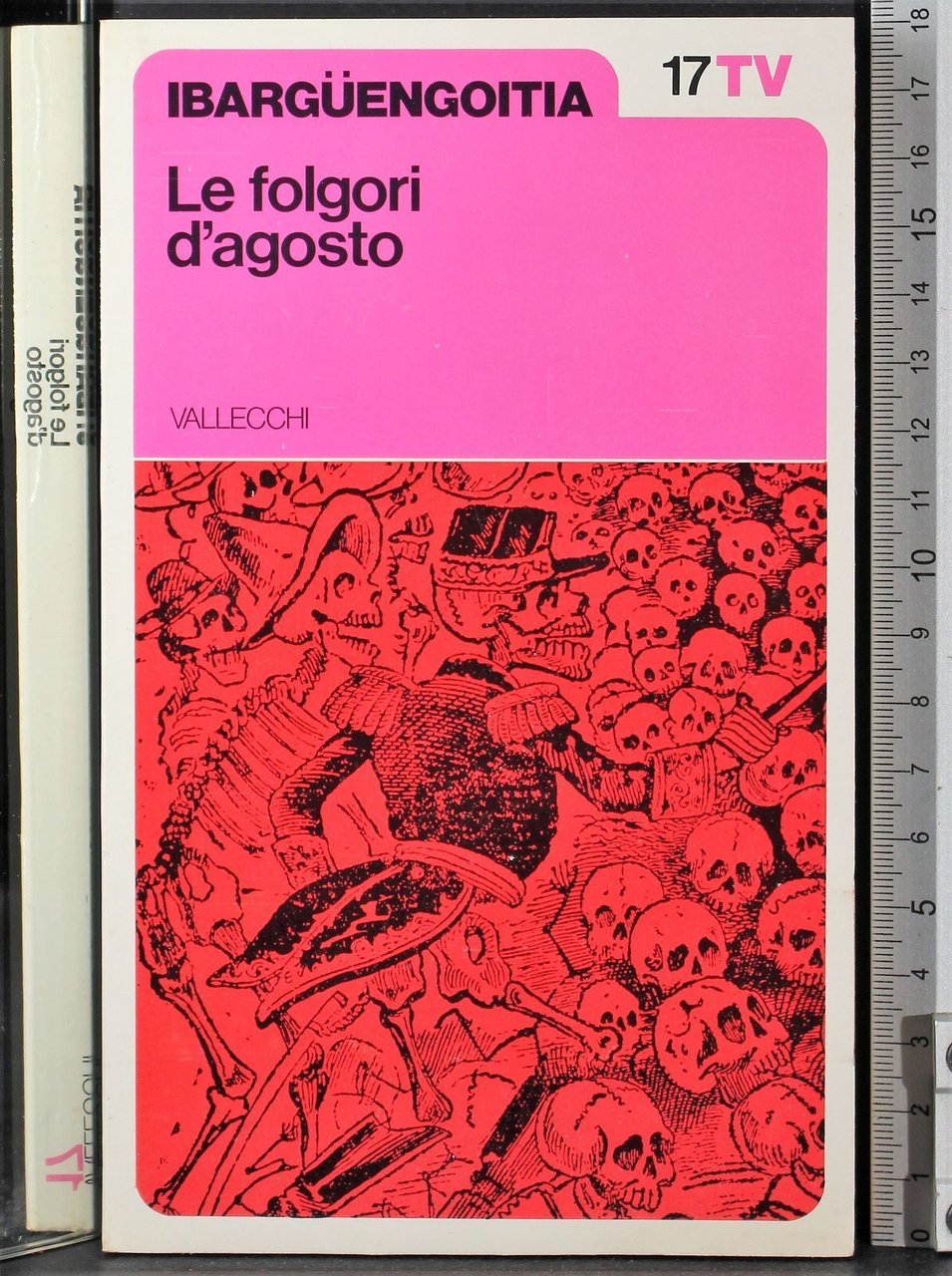Le folgori d'agosto | Immagine principale