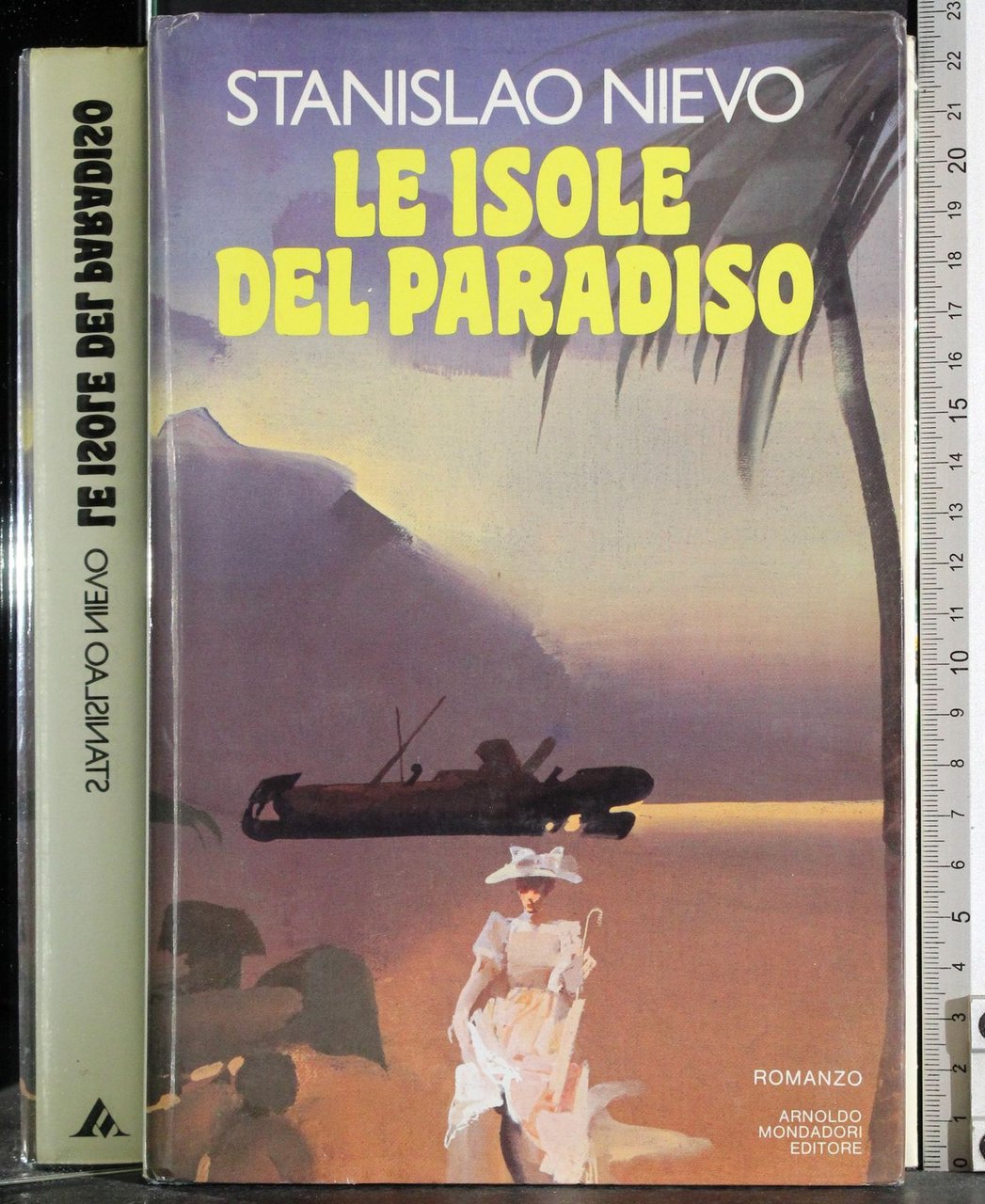 Le isole del paradiso