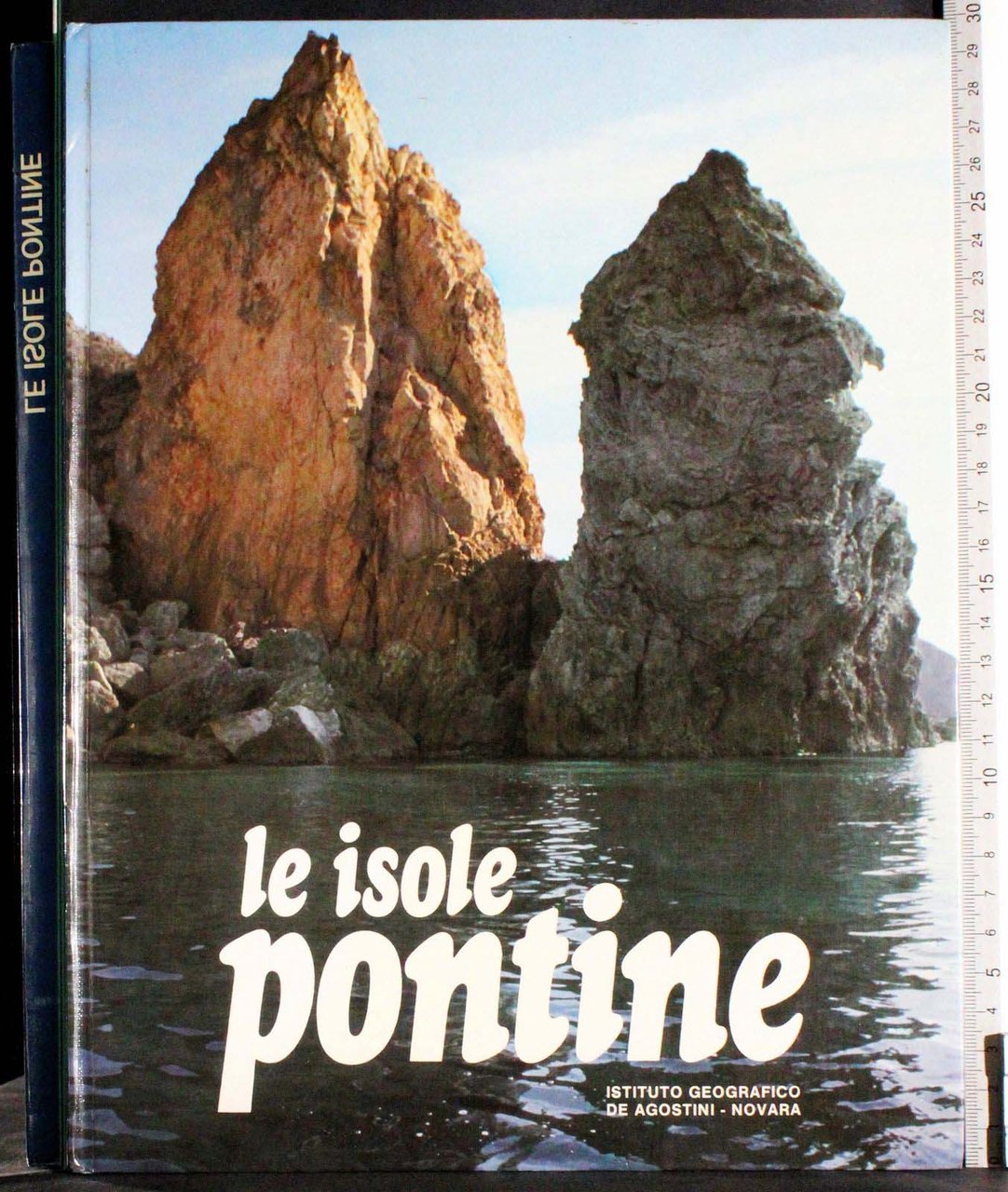 Le isole pontine | Immagine principale