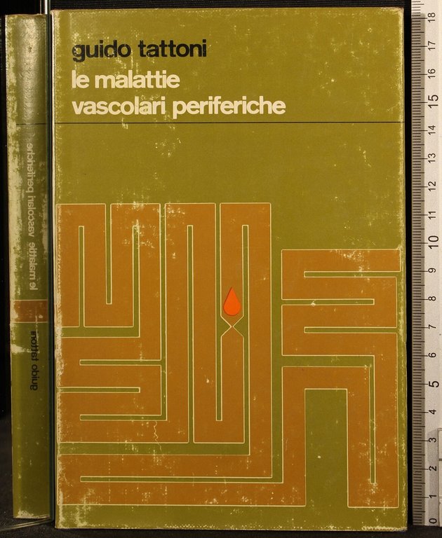 Le malattie vascolari periferiche | Immagine Gallery 2