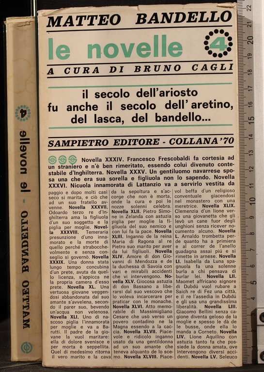 Le novelle. Vol 4 | Immagine Gallery 2