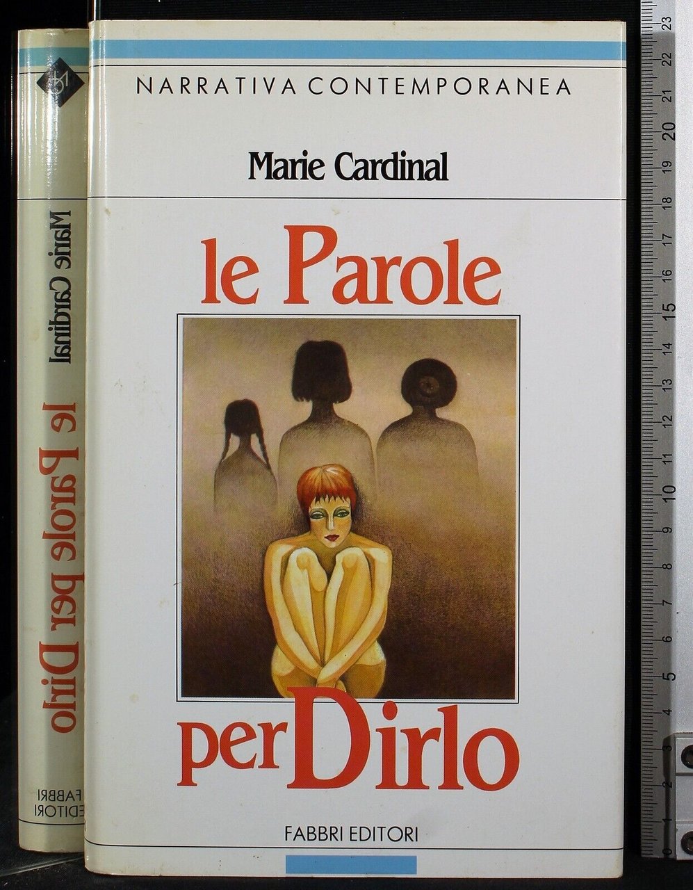 Le parole per dirlo | Immagine principale