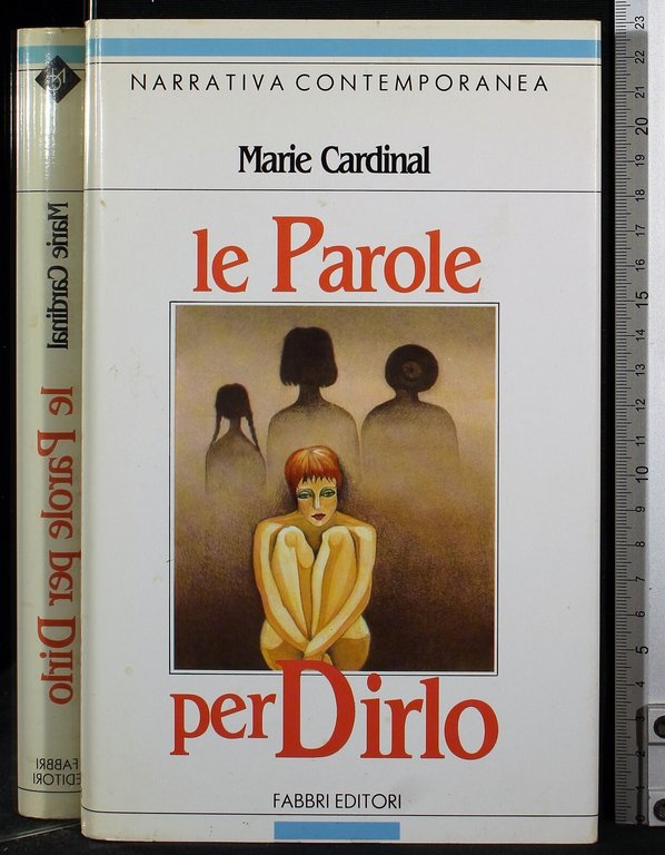 Le parole per dirlo | Immagine Gallery 2