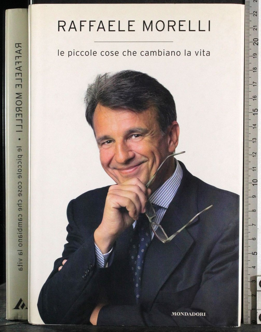 Le piccole cose che cambiano la vita