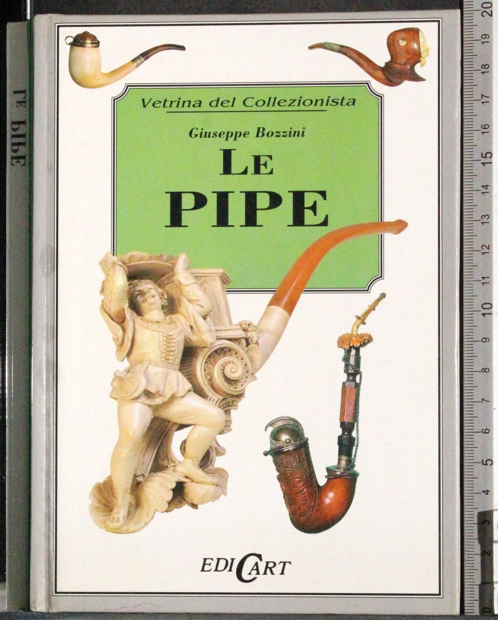 Le pipe