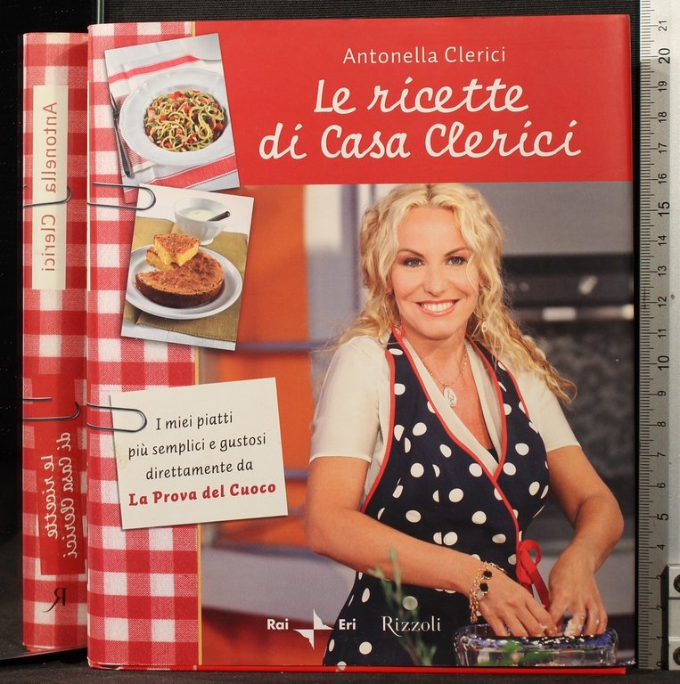 Le ricette di casa Clerici | Immagine Gallery 2
