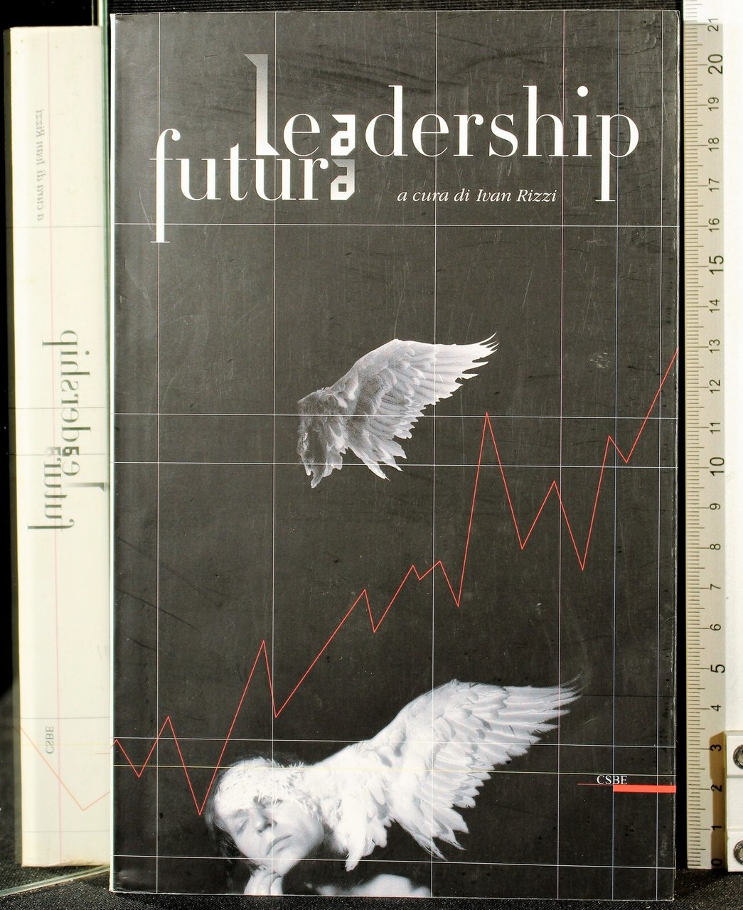 Leadership futura | Immagine principale