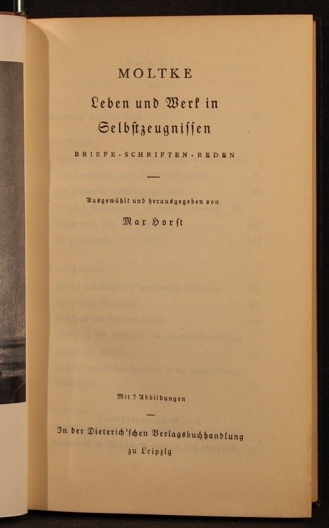 Leben und werk in Sebstzeugnissen | Immagine Gallery 3