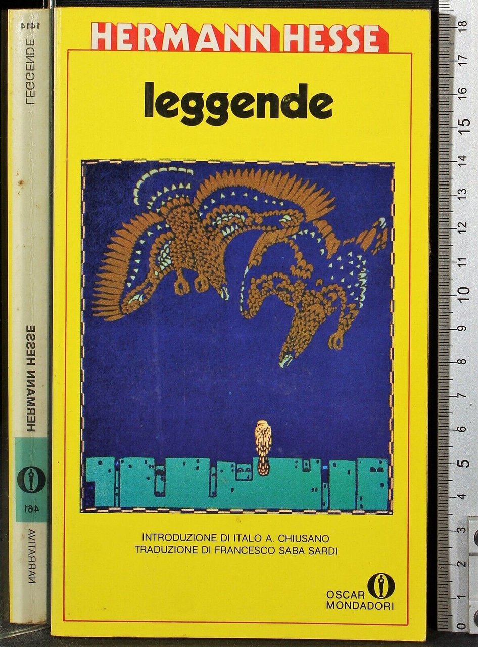 Leggende | Immagine principale