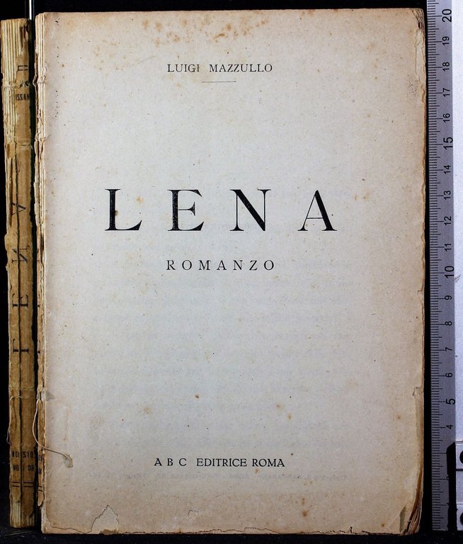 Lena | Immagine Gallery 2