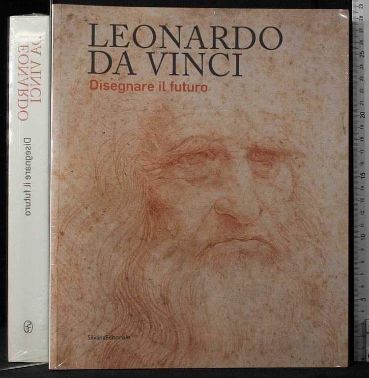 LEONARDO DA VINCI. DISEGNARE IL FUTURO | Immagine Gallery 2