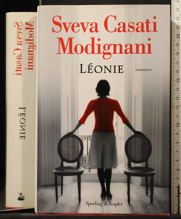 Leonie | Immagine Gallery 2
