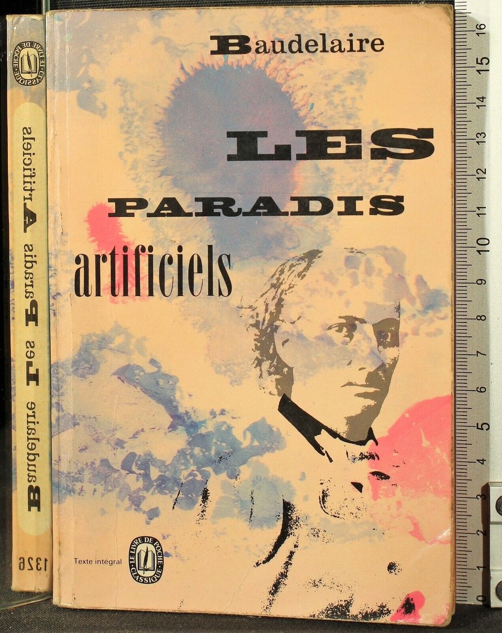 Les paradis artificiels | Immagine principale