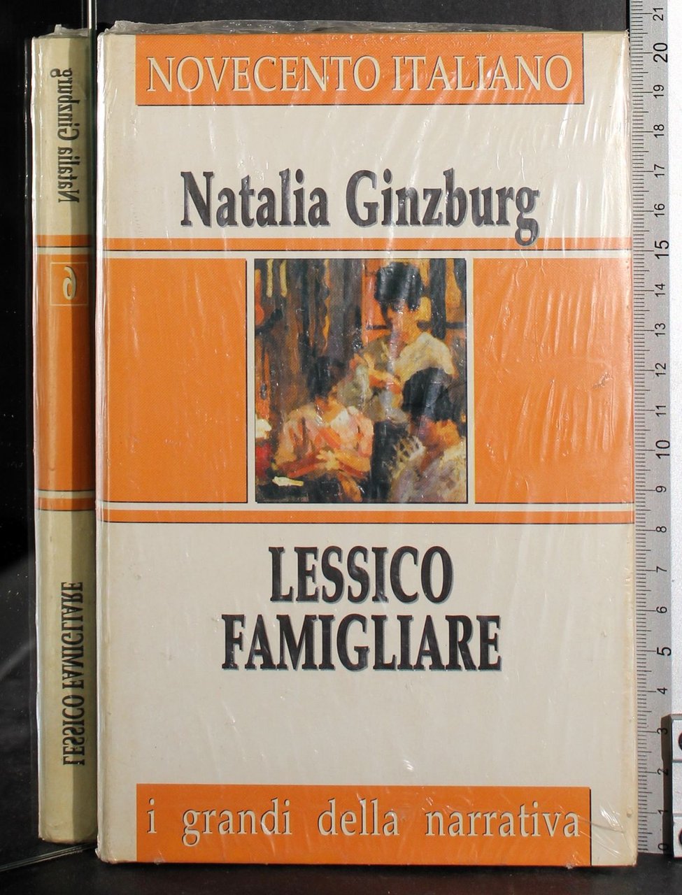 Lessico famigliare | Immagine principale