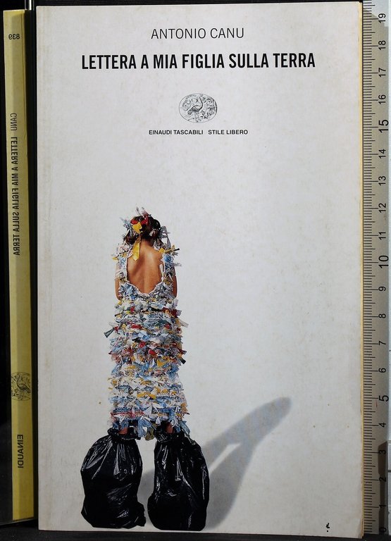 Lettera a mia figlia sulla terra | Immagine Gallery 2