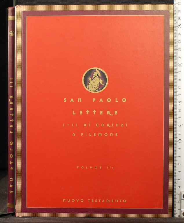 Lettere di San Paolo. Vol III | Immagine Gallery 2