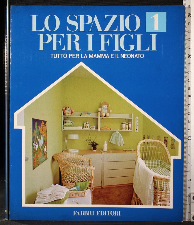 Lo spazio per i figli. 3 vol | Immagine Gallery 3