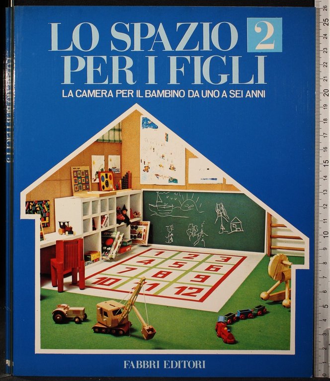 Lo spazio per i figli. 3 vol | Immagine Gallery 4