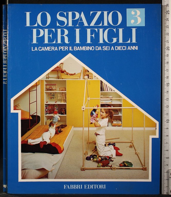 Lo spazio per i figli. 3 vol | Immagine Gallery 5