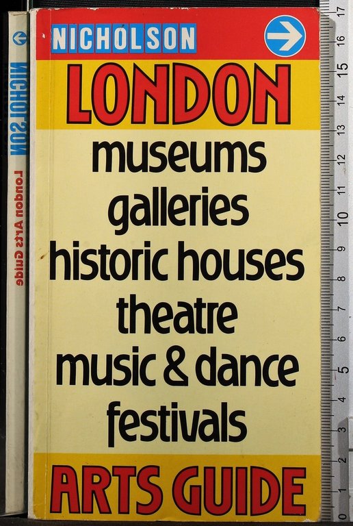 London Arts guide | Immagine Gallery 2