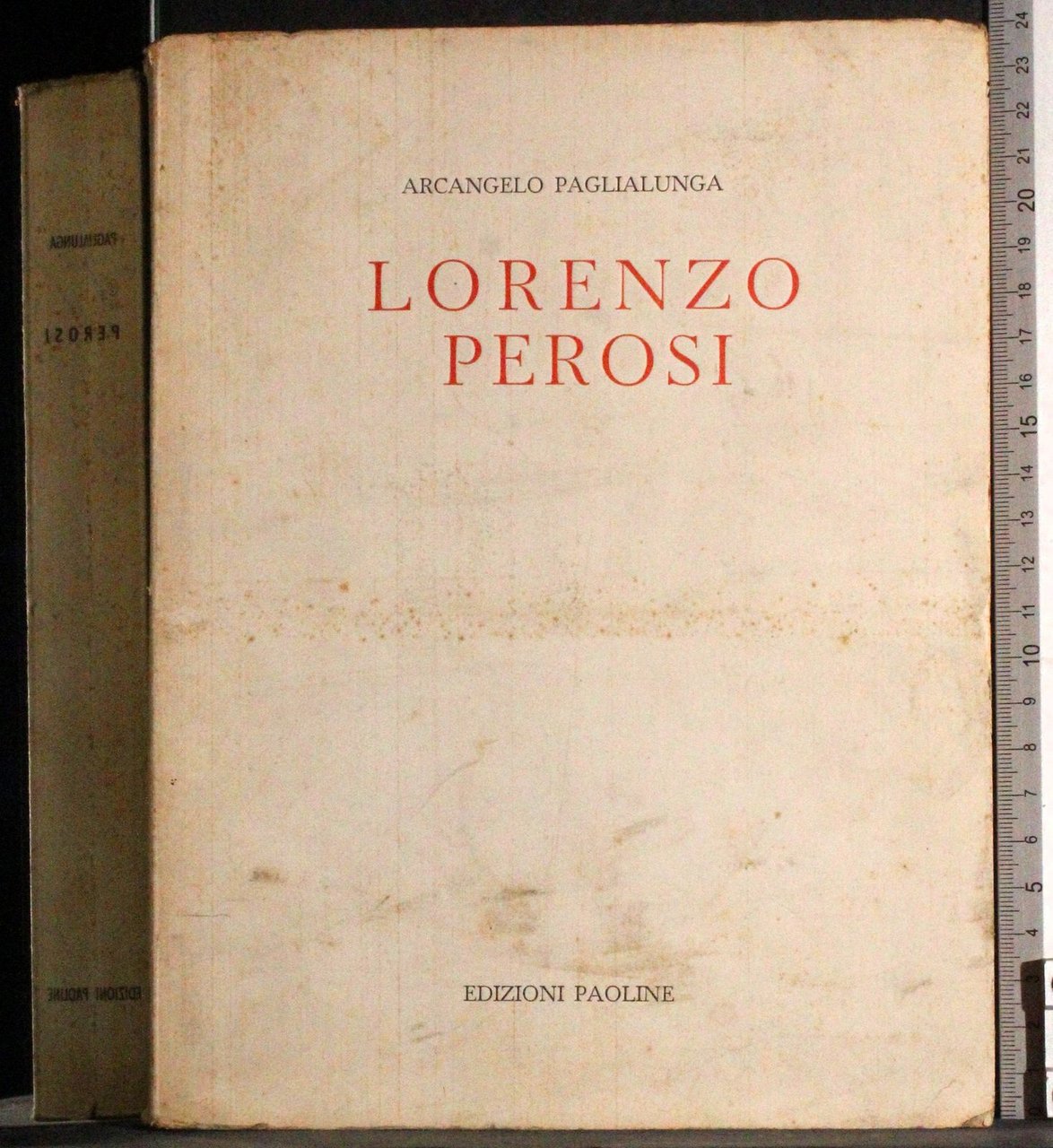 Lorenzo Perosi