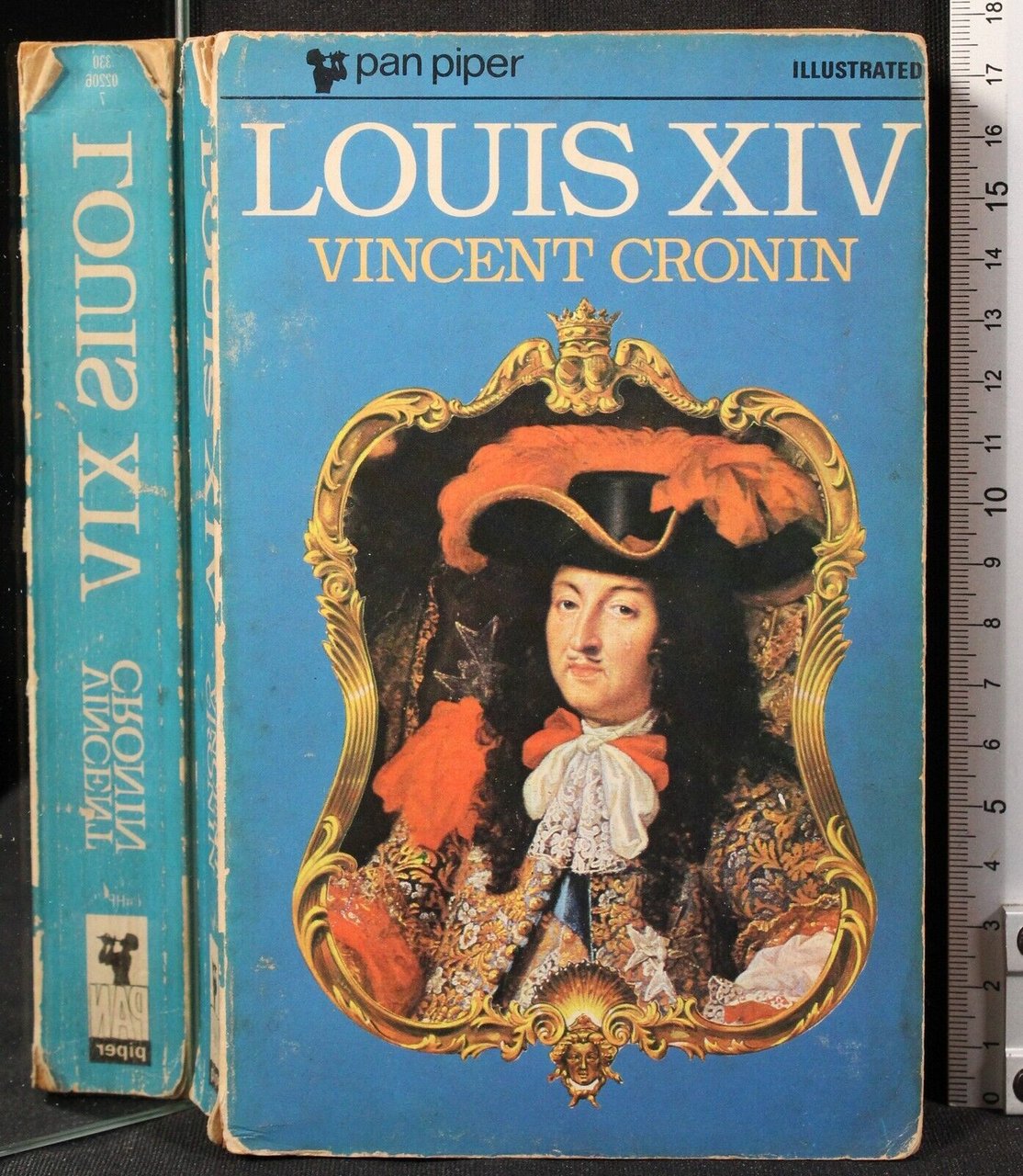 Louis XIV | Immagine principale