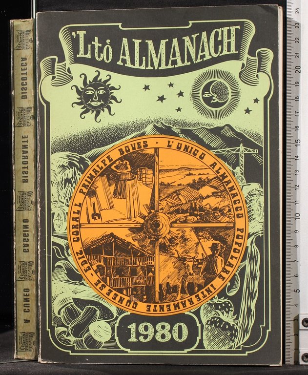 Ltò Almanach 1980 | Immagine Gallery 2