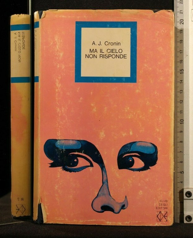 MA IL CIELO NON RISPONDE | Immagine Gallery 2