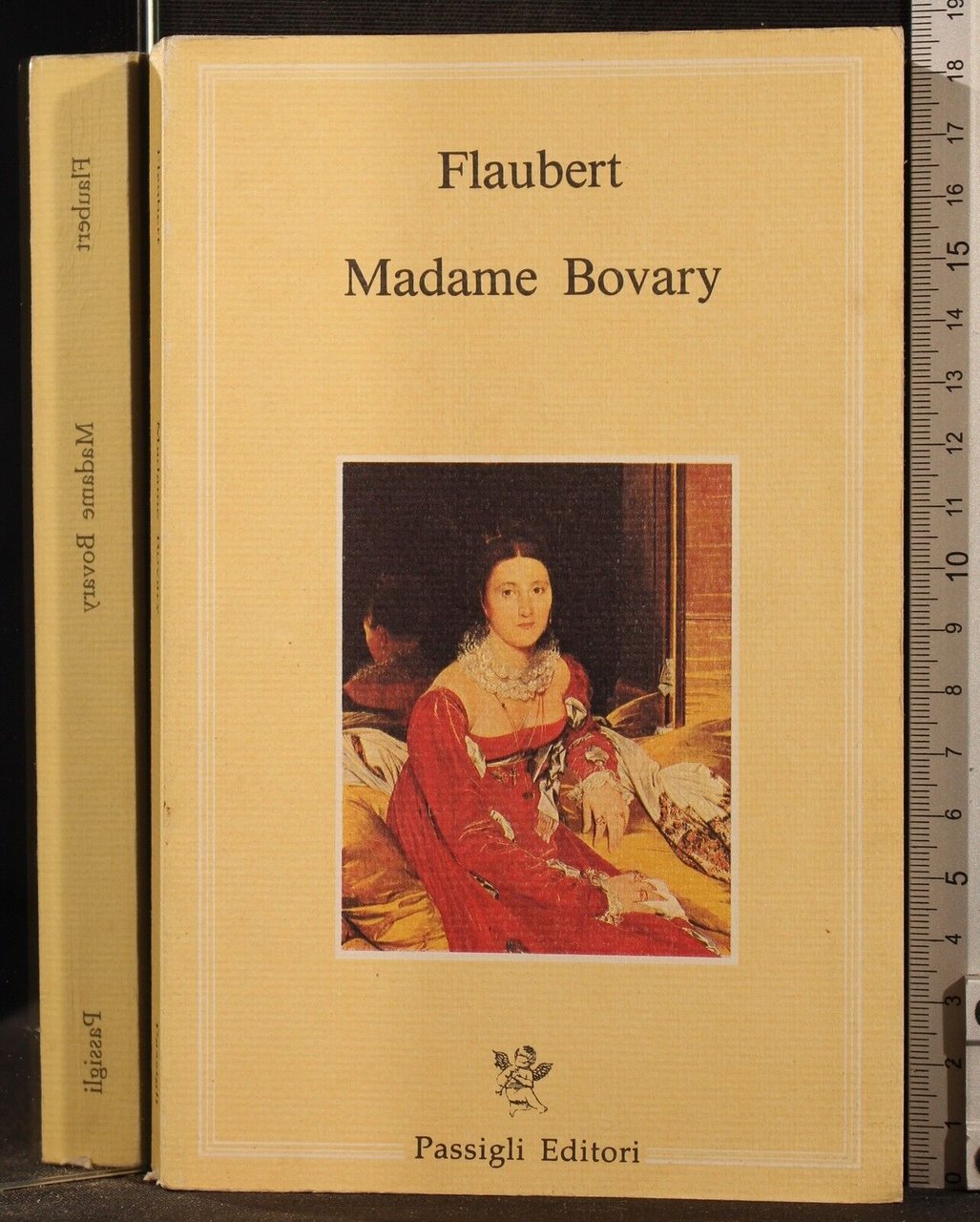 Madame Bovary | Immagine principale
